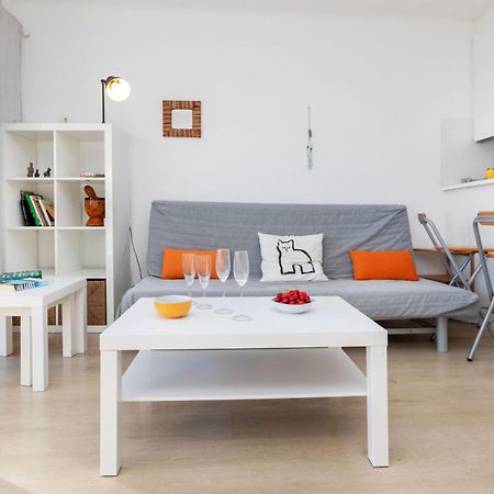 Apartment Miramar By Interhome توسا ذي مار المظهر الخارجي الصورة