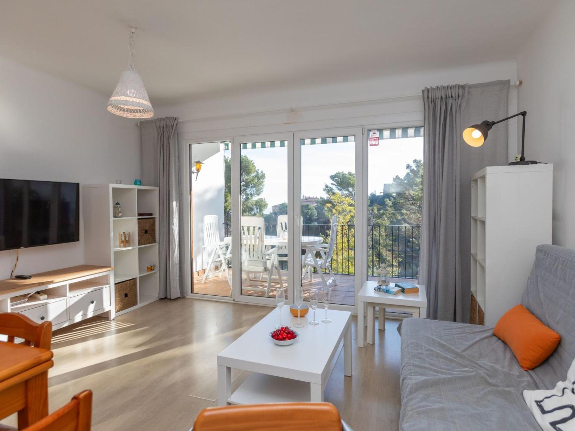 Apartment Miramar By Interhome توسا ذي مار المظهر الخارجي الصورة