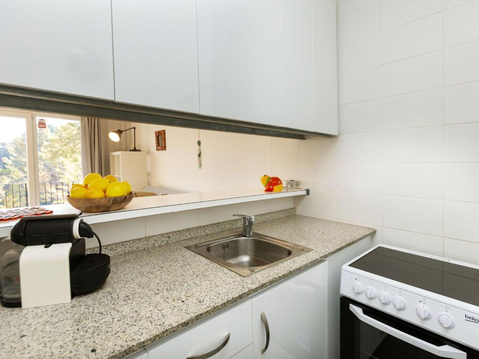 Apartment Miramar By Interhome توسا ذي مار المظهر الخارجي الصورة