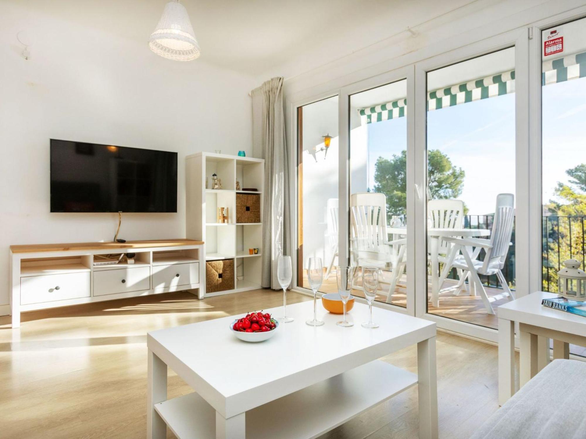 Apartment Miramar By Interhome توسا ذي مار المظهر الخارجي الصورة
