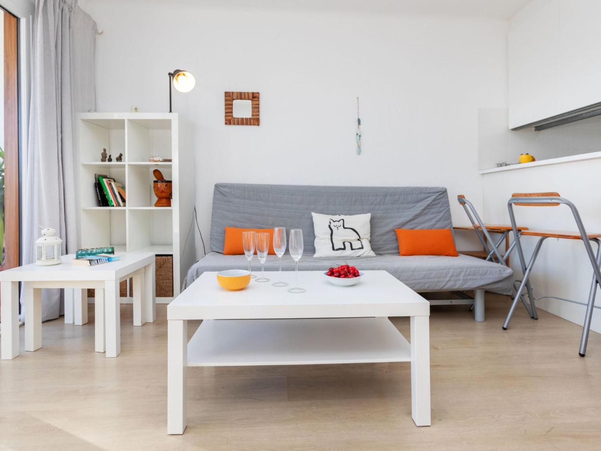 Apartment Miramar By Interhome توسا ذي مار المظهر الخارجي الصورة