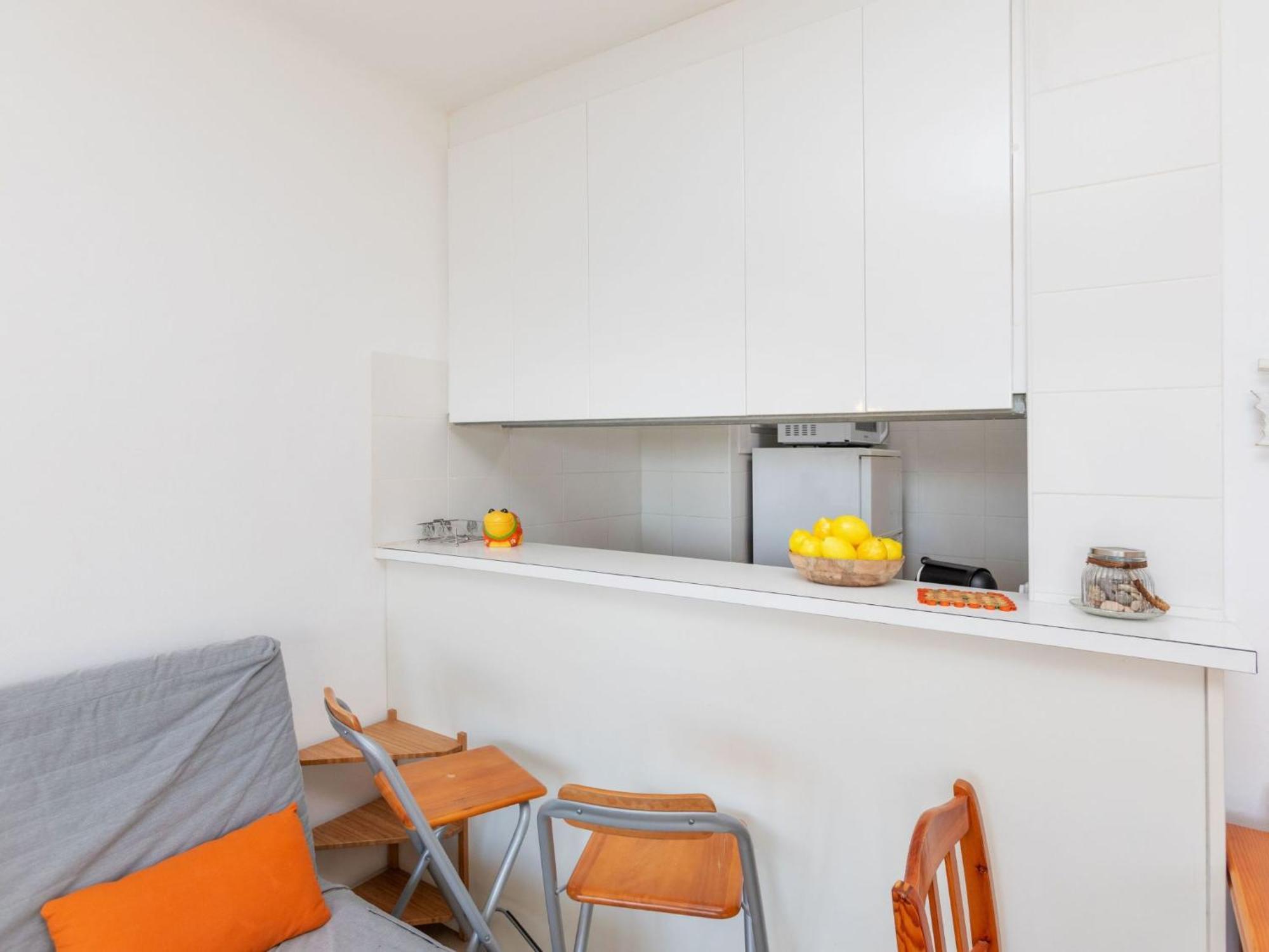 Apartment Miramar By Interhome توسا ذي مار المظهر الخارجي الصورة