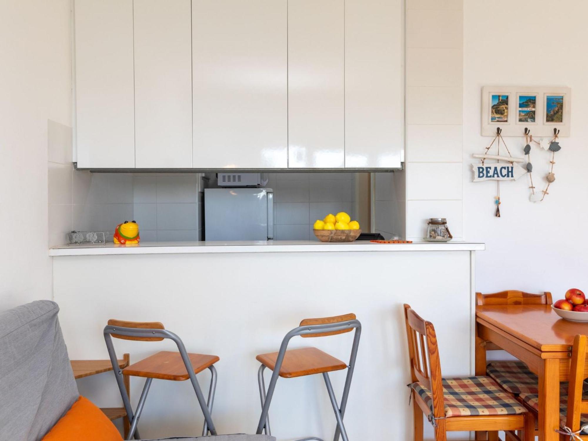 Apartment Miramar By Interhome توسا ذي مار المظهر الخارجي الصورة