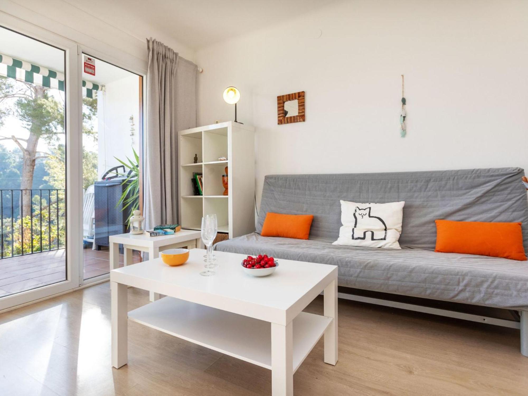 Apartment Miramar By Interhome توسا ذي مار المظهر الخارجي الصورة
